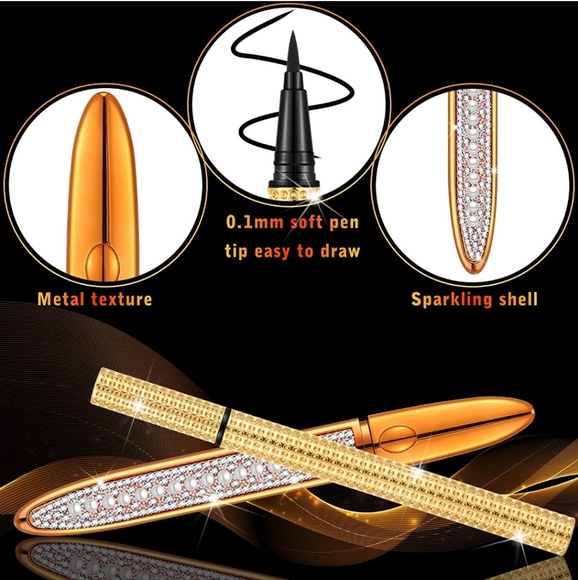 Eye liner - Picture 5 of 6